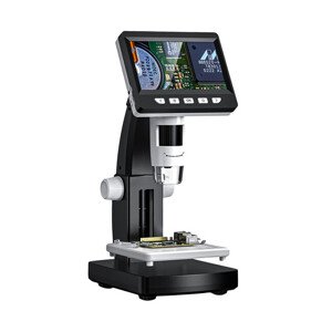 Digitálny mikroskop G600