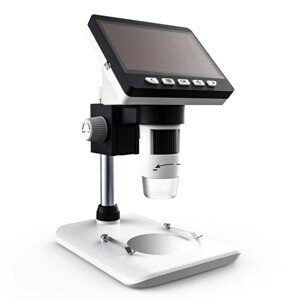 Presný digitálny mikroskop G1200
