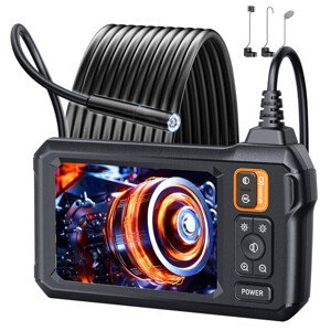 Endoskopická kamera s LCD obrazovkou C30