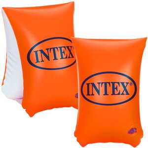 Nafukovacie rukávniky na plávanie INTEX