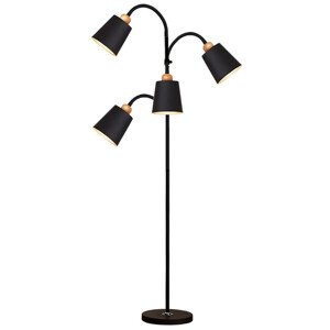 Stojanová lampa FLOER-100