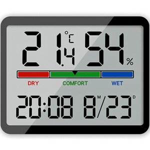 Izbová meteostanica