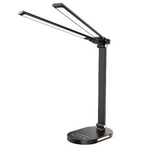 Dvojitá LED stolná lampa MT-860