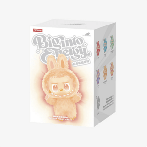 Labubu/Lafufu Big into Energy (Blind box)