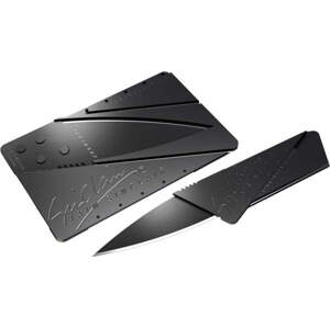 CardSharp nožík v karte