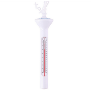Teplomer do bazéna – 19x5 cm