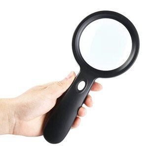 LED lupa TF-2190