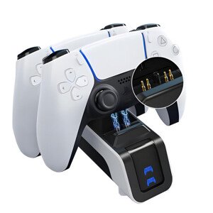 Nabíjačka pre PS5