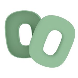Náhradný kryt na náušníky pre slúchadlá Apple AirPods Max - Zelený