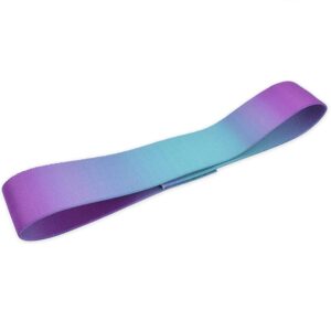 Hlavový most na slúchadlá SteelSeries Arctis 7, 9, 9X, Arctis Pro a Arctis Prime - Fialovo mätový, nylonový