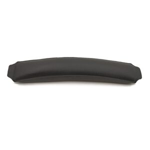 Hlavový most na slúchadlá Bose QuietComfort 25, 35, 35 II a 45 - Čierny, kožený