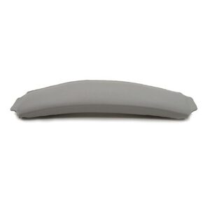 Hlavový most na slúchadlá Bose QuietComfort 25, 35, 35 II a 45 - Sivý, kožený