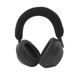 Hlavový most na slúchadlá Sony WH-1000XM5 - Čierny, látkový