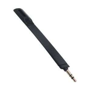 Náhradný mikrofón pre Logitech G733 - Čierny
