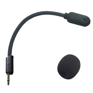 Náhradný mikrofón pre JBL Quantum 350W - Čierny
