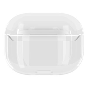 Obal pre Airpods Pro - Transparentný